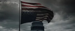 House of Cards: Netflix-Teaser kündigt 5. Staffel für Mai an