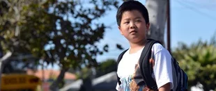 US-Quoten: Fresh Off the Boat mit Rückenwind
