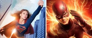 The Flash: Musical-Crossover mit Supergirl kommt im März