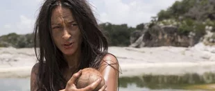 Once Upon a Time: Sara Tomko schlüpft in die Rolle der Tiger Lily