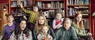 Raised by Wolves: US-Adaption von Diablo Cody erhält Pilot-Order