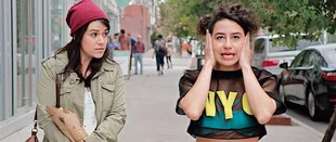 Broad City: Web-Episode zur Amtseinführung von Trump