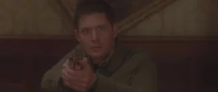 Supernatural: Düsterer Midseason-Trailer zu Staffel 12