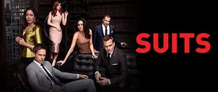 Play By Day: Fortsetzung der 6. Staffel von Suits