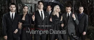 The Vampire Diaries: 8. Staffel Ende März bei sixx