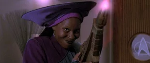 Doctor Who: Whoopi Goldberg möchte mitspielen