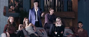 Play By Day: Start der 2. Staffel von The Magicians bei Syfy