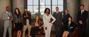 Play By Day: Start der 6. Staffel von Scandal bei ABC