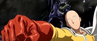 One-Punch Man: Animeserie in 138 Kinos