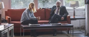 Homeland: The Man in the Basement - Review