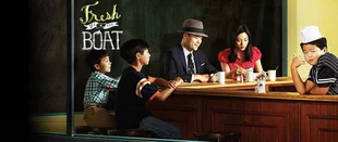 Play By Day: Fortsetzung der 2. Staffel von Fresh Off The Boat