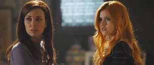 Shadowhunters: Schocker in Staffel 2