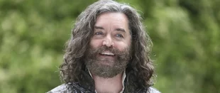 Lucifer: Timothy Omundson wird in Staffel 2 zu Gott