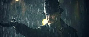 Taboo: Episode 3 - Review