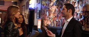 Lucifer: Love Handles - Review