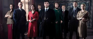 Peaky Blinders: Staffel 3 im April bei arte