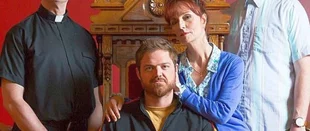 CraveTV kündigt What Would Sal Do? für März an