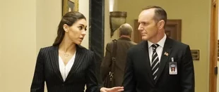 Szenenfoto aus der „Marvel's Agents of S.H.I.E.L.D.“-Episode „Wake Up“ / (c) ABC