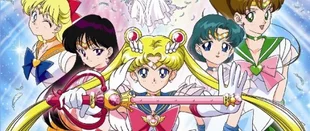 Sailor Moon Crystal: Weitere Remake-Staffel geplant