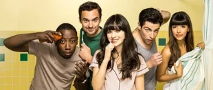 Play By Day: Start der 5. Staffel von New Girl auf ProSieben