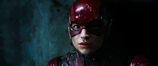 The Flash: Filmdrehbuch wird neu geschrieben