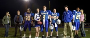 Friday Night Lights: Keine Affäre für Britton und Chandler