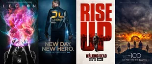 INT-Serienplaner: Serienstarts im Februar 2017 - Teil 1