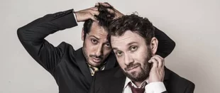 Jerks: Review der Pilotepisode
