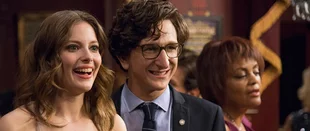 Love: Staffel 2 der Comedy startet im März bei Netflix