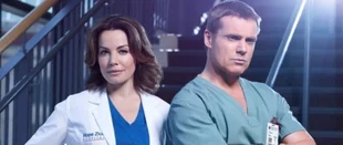 Saving Hope: Start der 5. und letzten Staffel im März