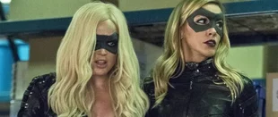 Arrow: Wer ist die neue Black Canary in Staffel 5?