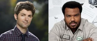 Ghosted: Fox bestellt Pilot von Adam Scott und Craig Robinson