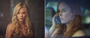 Saw - Legacy: Laura Vandervoort und Hannah Anderson im Film