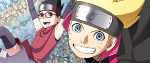 Boruto: Naruto-Nachfolgeserie startet im April
