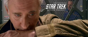 Star Trek: Enterprise: Borderland - Review