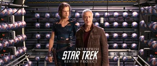 Star Trek: Enterprise: Cold Station 12 - Review