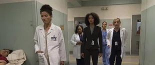 Grey's Anatomy: You Can Look - Review