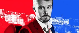 Patriot: Serienstart im Februar bei Amazon