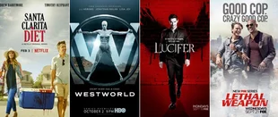 DE-Serienplaner: Serienstarts im Februar 2017 - Teil 1