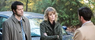 Supernatural: First Blood - Review