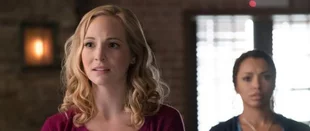 Vampire Diaries: Nostalgia's a Bitch - Review