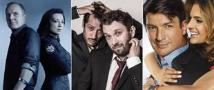 Die Serienhighlights bei Maxdome im Februar