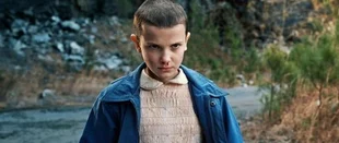 Godzilla: King of the Monsters mit Millie Brown in Hauptrolle