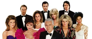 The CW bestellt Piloten Dynasty (aka Denver-Clan) und Searchers