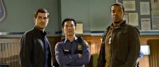 Grimm: El Cuegle - Review