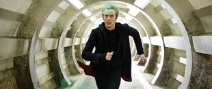 Doctor Who: Peter Capaldi geht zum Ende des Jahres
