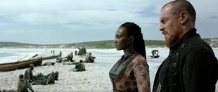 Black Sails: XXIX. - Review