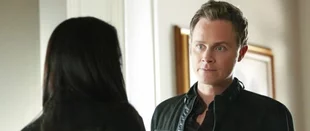 Vampire Diaries: David Anders im Serienfinale?