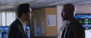 Lucifer: A Good Day to Die - Review