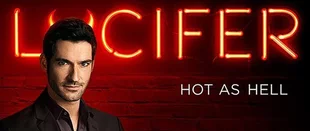 Play By Day: TV-Premiere von Lucifer bei ProSieben